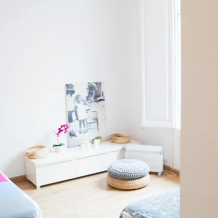 Apartment In Sant Antoni *