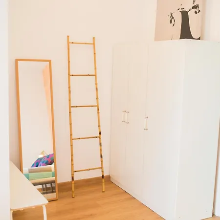 In Sant Antoni Apartment