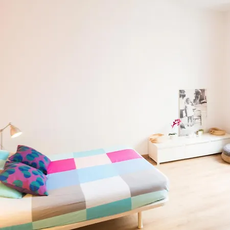 In Sant Antoni Apartment *