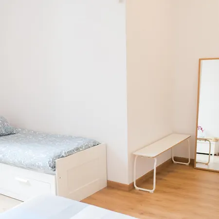 In Sant Antoni Apartment *