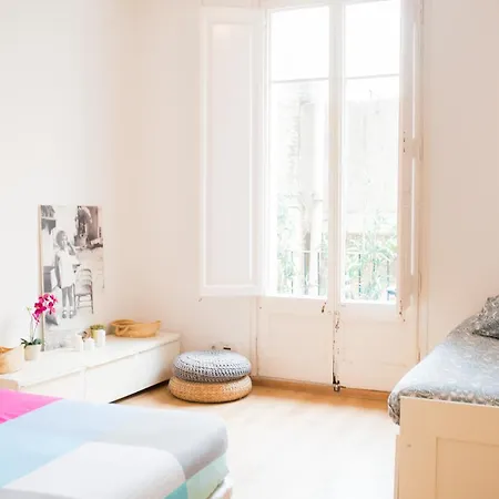 Apartment In Sant Antoni *