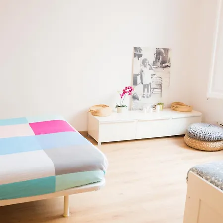 In Sant Antoni Apartment